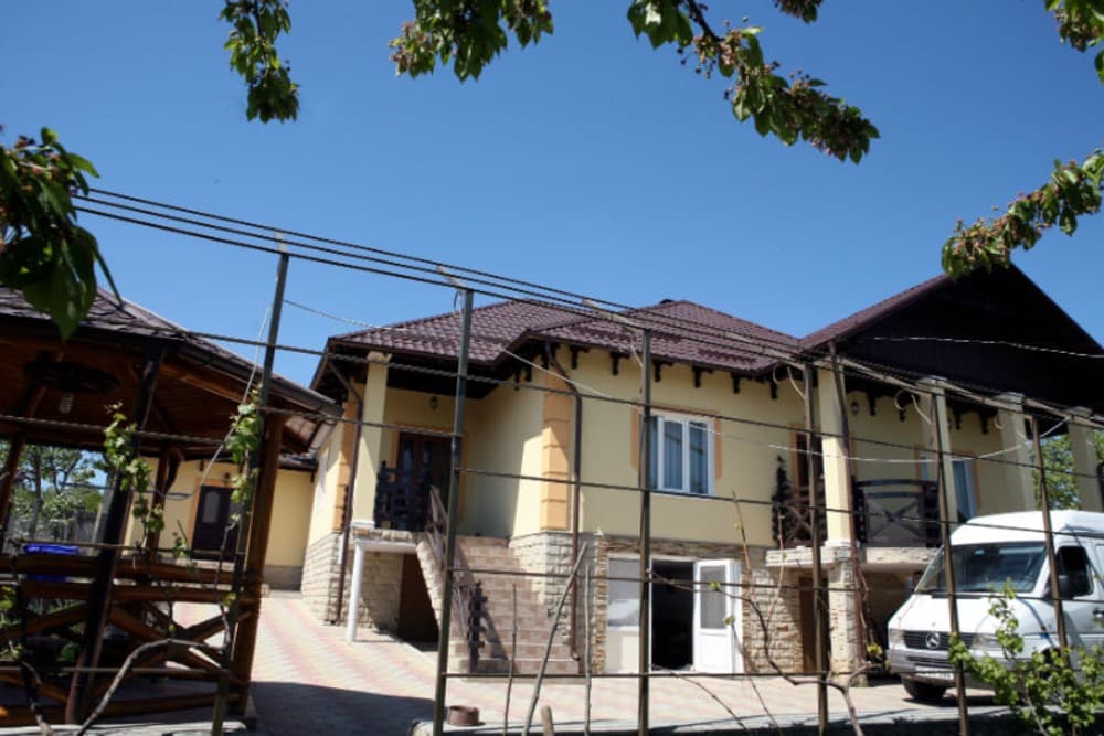 Acoperișuri ieftine